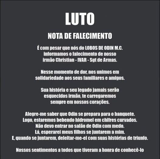Foto: Reprodução Redes Sociais